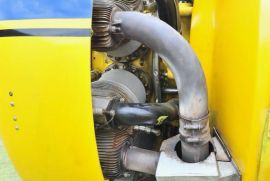 1992 Air Tractor AT-401