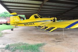 1992 Air Tractor AT-401