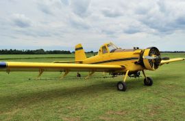 1992 Air Tractor AT-401