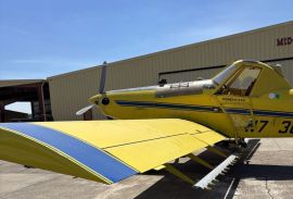 1985 Air Tractor 400A, N73006
