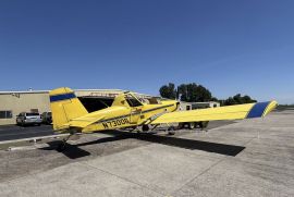 1985 Air Tractor 400A, N73006