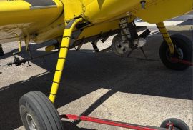 1985 Air Tractor 400A, N73006