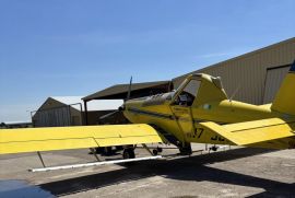 1985 Air Tractor 400A, N73006