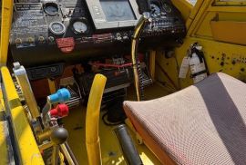 1985 Air Tractor 400A, N73006