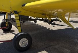 1985 Air Tractor 400A, N73006