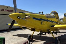 1985 Air Tractor 400A, N73006