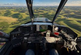 2016 Air Tractor 802