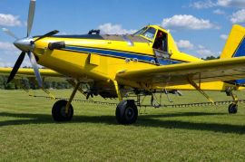 2016 Air Tractor 802