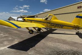 1991 Air Tractor 502, N45506