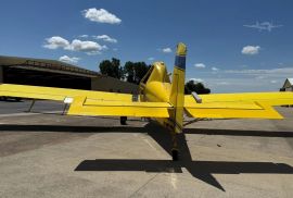 1991 Air Tractor 502, N45506