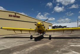 1991 Air Tractor 502, N45506