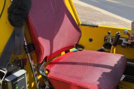 1991 Air Tractor 502, N45506