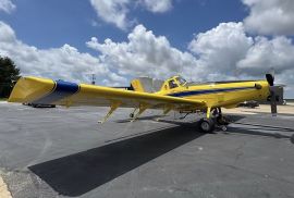 2026 Air Tractor 402B, N40210