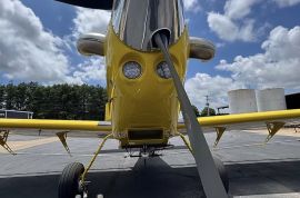 2026 Air Tractor 402B, N40210