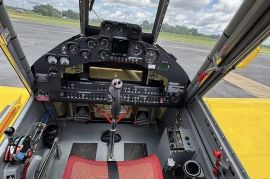 2026 Air Tractor 402B, N40210