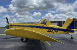 2026 Air Tractor 402B, N40210