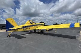 2026 Air Tractor 402B, N40210