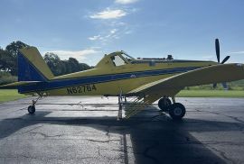 2020 Air Tractor 802, N62764
