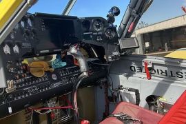 2020 Air Tractor 802, N62764