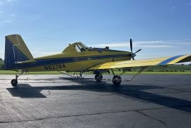 2020 Air Tractor 802, N62764