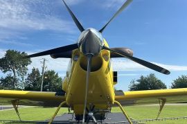 2019 Air Tractor 802, N62370