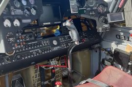 2019 Air Tractor 802, N62370
