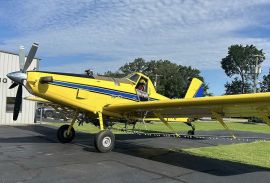 2019 Air Tractor 802, N62370