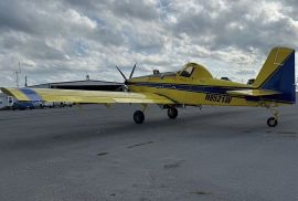 2004 Air Tractor 802A, N8521W