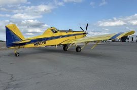 2004 Air Tractor 802A, N8521W