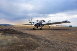 2022 Thrush 710