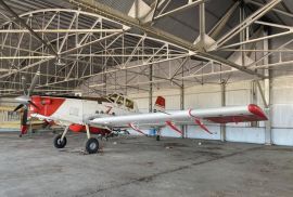 1995 Air Tractor 802