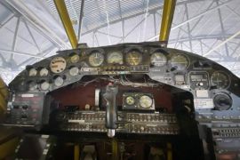 1995 Air Tractor 802