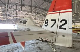 1995 Air Tractor 802