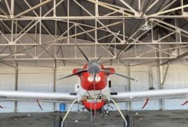 1995 Air Tractor 802