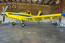 2009 Air Tractor AT-602