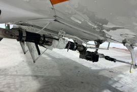 1976 Cessna 188 Ag Truck