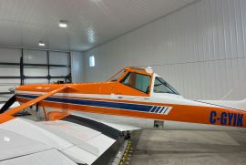 1976 Cessna 188 Ag Truck