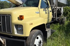 GMC TopKick 
