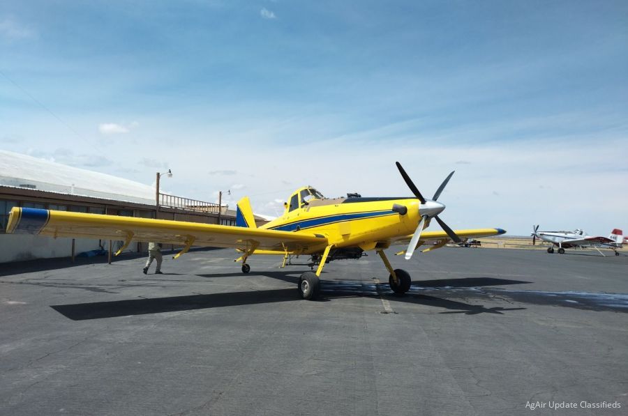 502/Pilot, Subcontractor