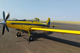 2018 Air Tractor AT-802A