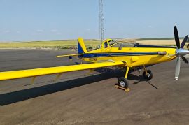 2018 Air Tractor AT-802A