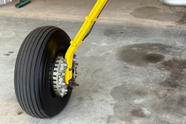 2018 Air Tractor 802 -65