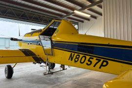2018 Air Tractor 802 -65