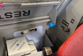 2018 Air Tractor 802 -65