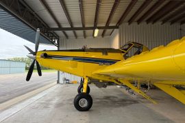 2018 Air Tractor 802 -65