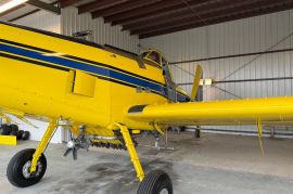 2018 Air Tractor 802 -65