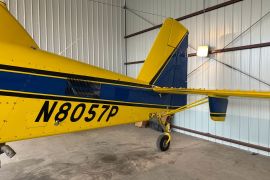 2018 Air Tractor 802 -65