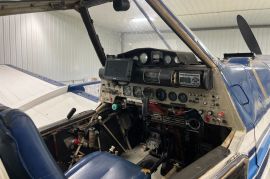 Cessna 188B N4931R