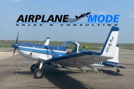 Cessna 188B N4931R