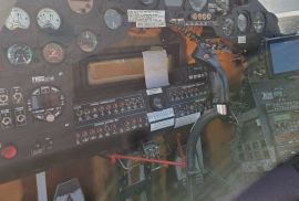 1997 Air Tractor 802A Fire Bomber